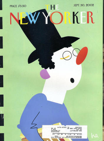 The New Yorker
