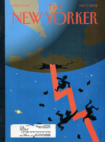 The New Yorker