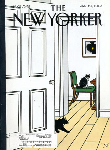 The New Yorker
