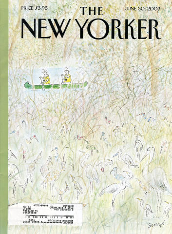 The New Yorker