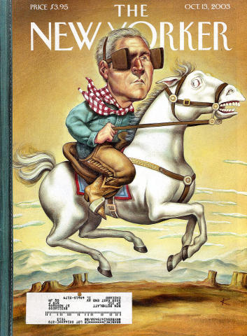 The New Yorker
