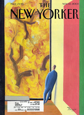 The New Yorker