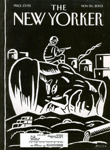 The New Yorker