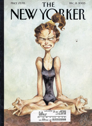 The New Yorker