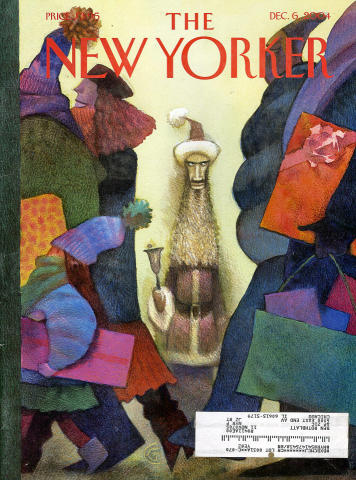 The New Yorker
