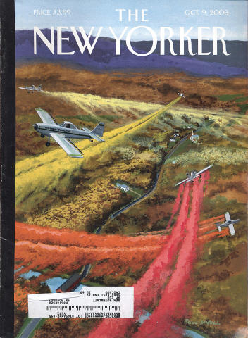 The New Yorker