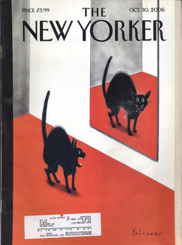 The New Yorker