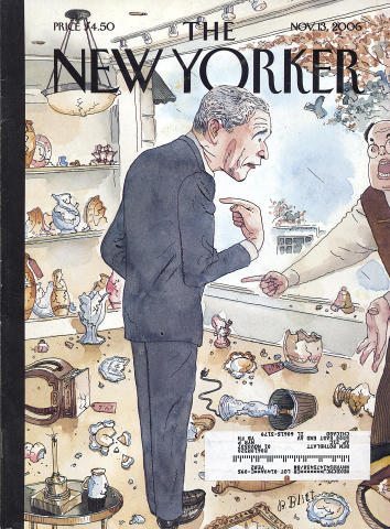 The New Yorker