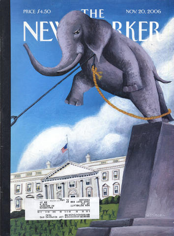 The New Yorker