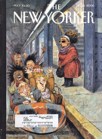 The New Yorker