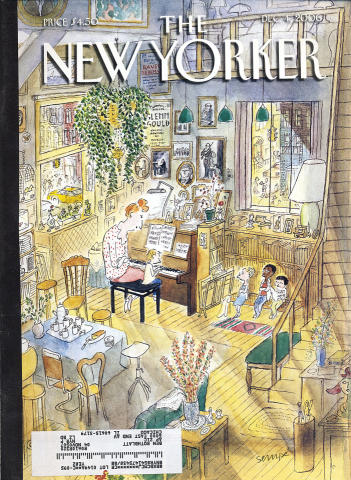The New Yorker