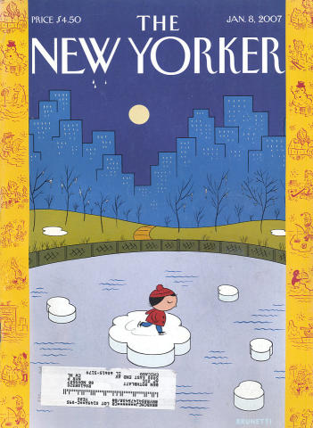 The New Yorker
