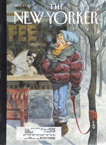 The New Yorker