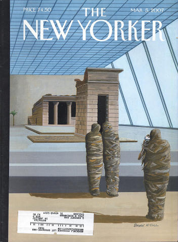 The New Yorker