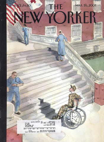 The New Yorker