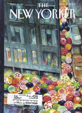 The New Yorker