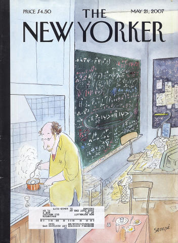 The New Yorker