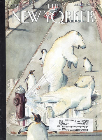 The New Yorker