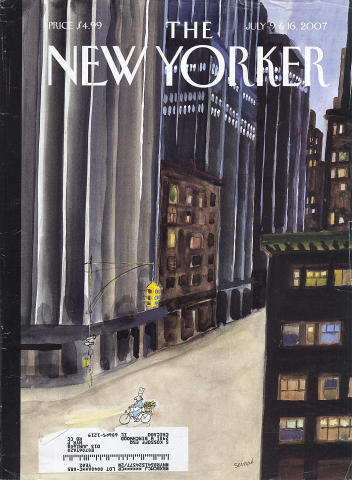 The New Yorker