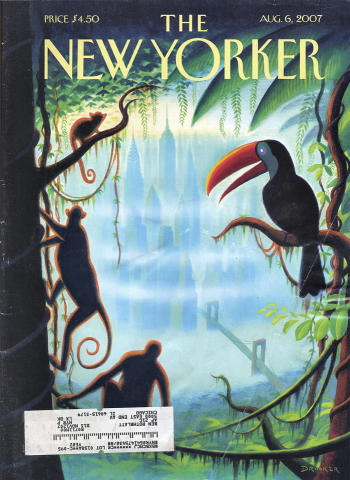 The New Yorker