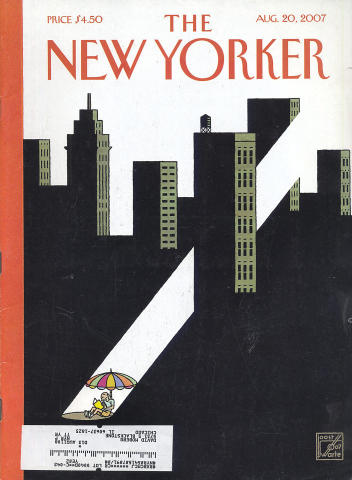 The New Yorker