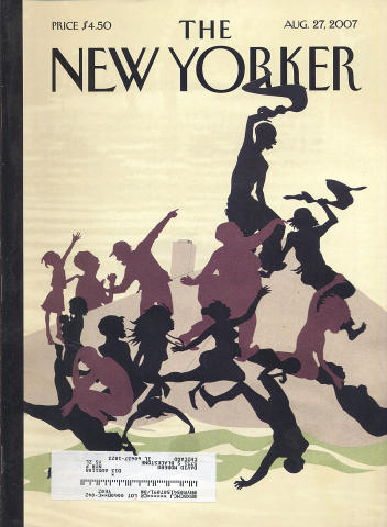 The New Yorker