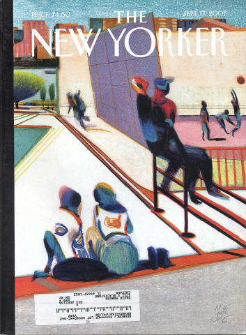 The New Yorker