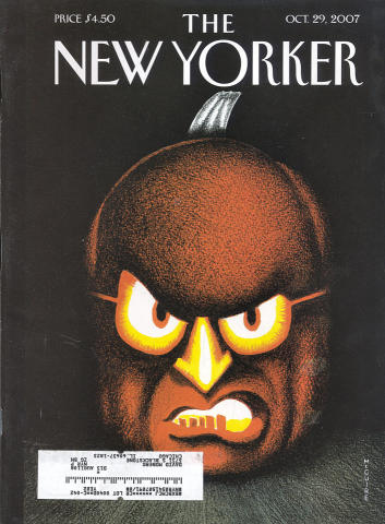 The New Yorker
