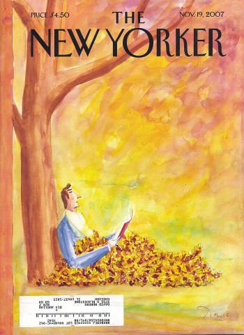 The New Yorker