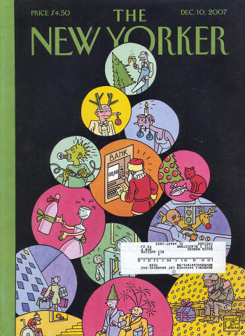 The New Yorker