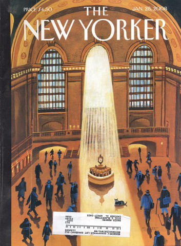 The New Yorker