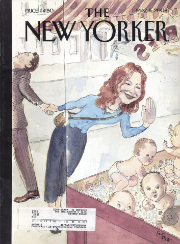 The New Yorker
