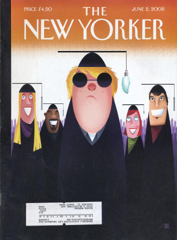 The New Yorker