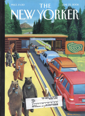 The New Yorker