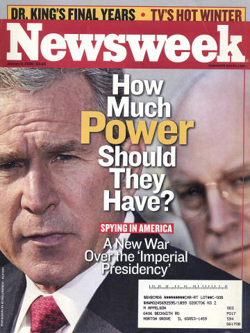 Newsweek