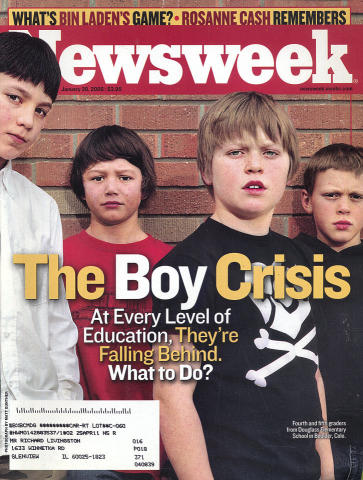 Newsweek