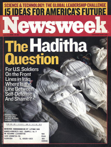 Newsweek