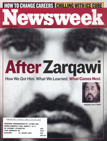 Newsweek
