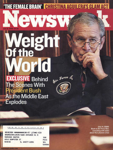 Newsweek