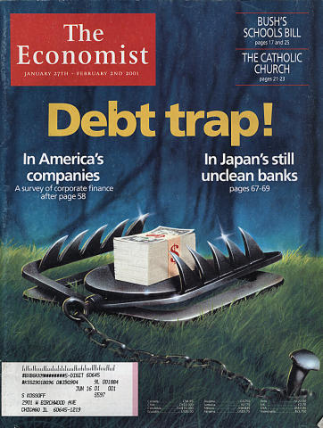 The Economist