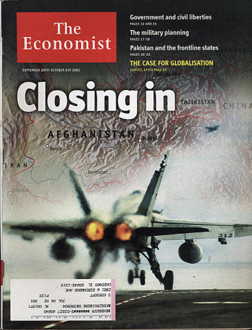 The Economist