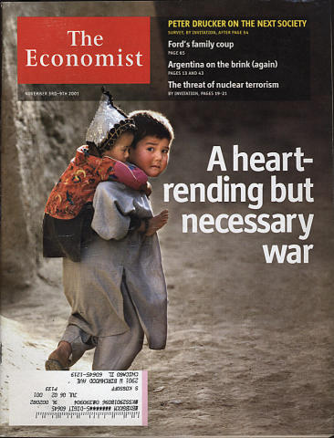 The Economist