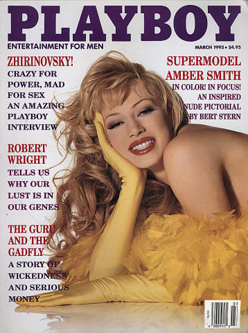 Playboy Vintage Adult Magazine