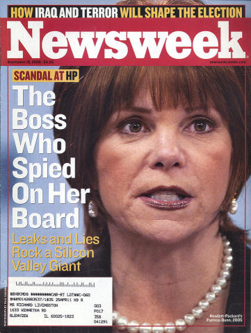 Newsweek