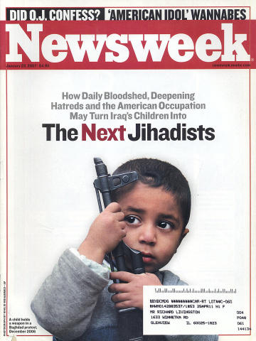 Newsweek