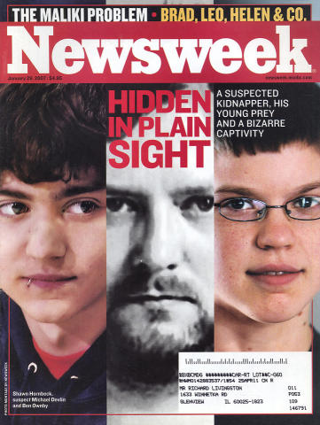 Newsweek