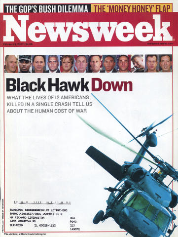 Newsweek