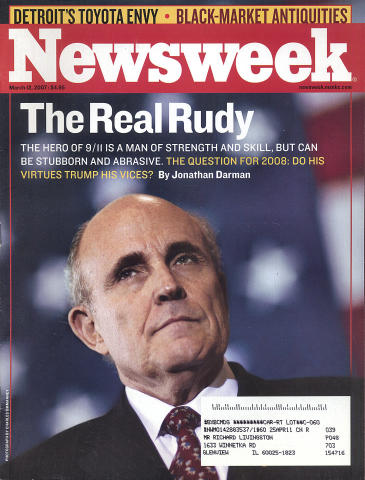 Newsweek