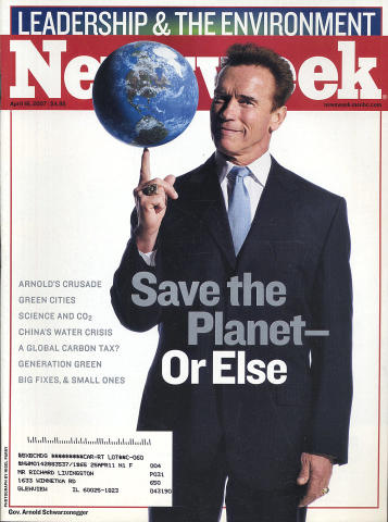 Newsweek