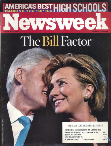 Newsweek